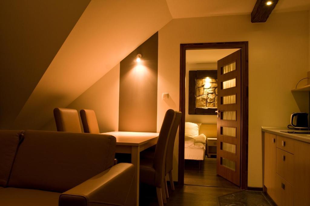 Koscielisko Resort & Koscielisko Residence Chambre photo