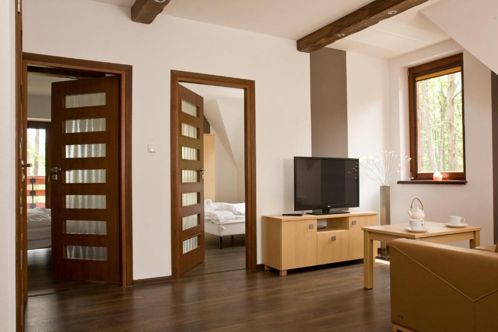 Koscielisko Resort & Koscielisko Residence Chambre photo